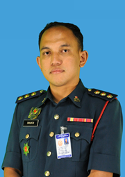 MOHD SHUKRI BIN HUSSIN